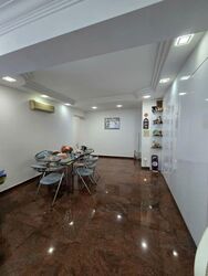 Blk 137 Rivervale Plains (Sengkang), HDB Executive #577180361